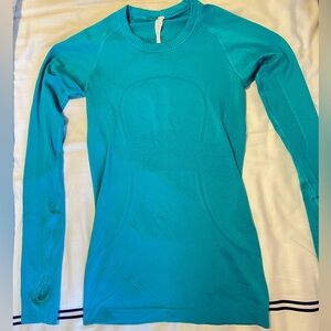 Lululemon swiftly tech